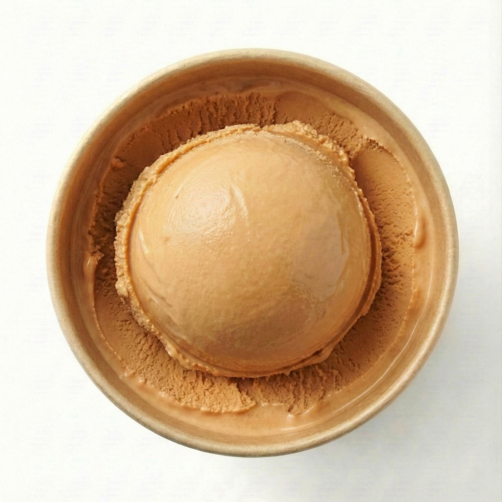 Gelato Tub (473 mL)