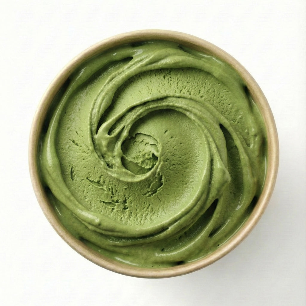 Gelato Tub (473 mL)