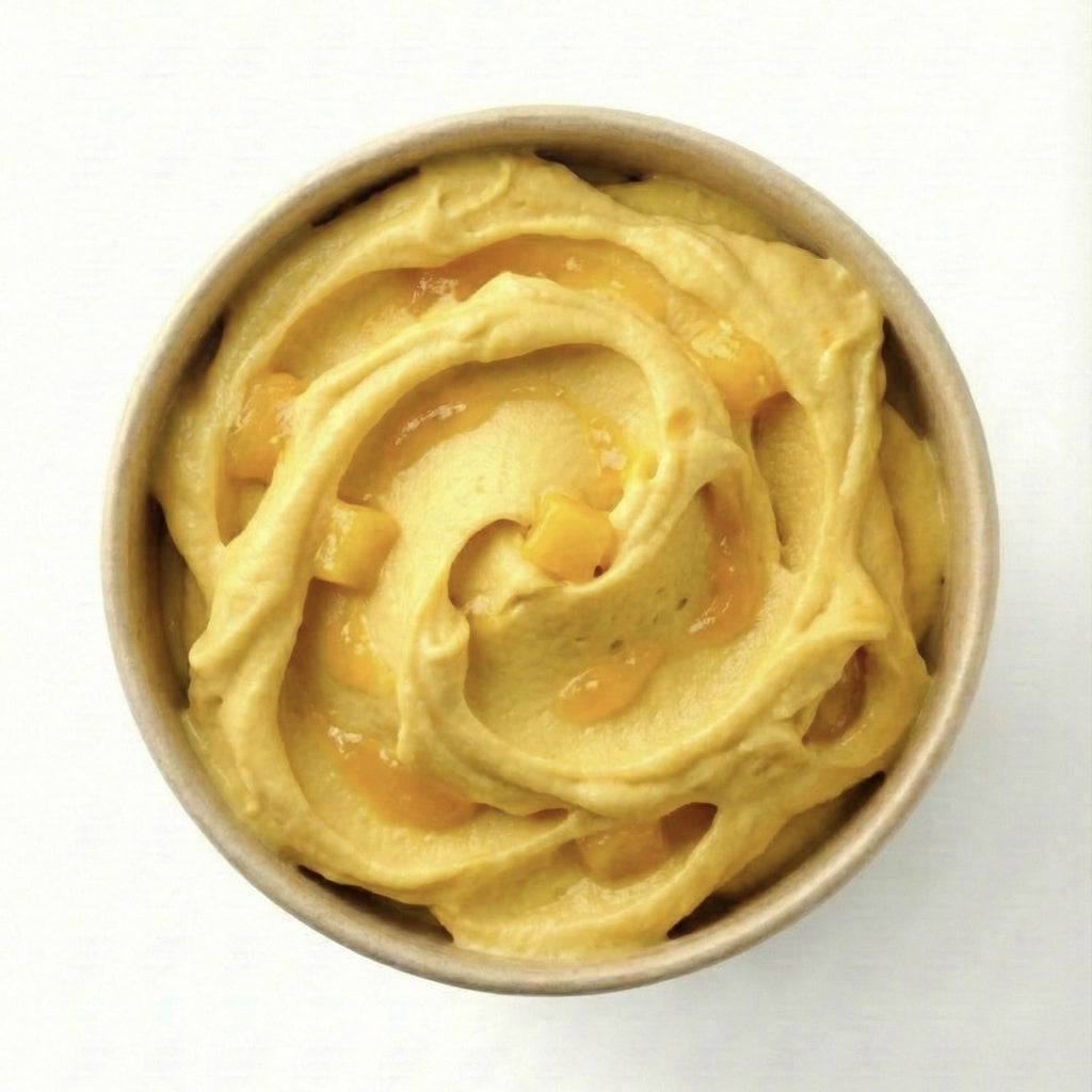 Gelato Tub (473 mL)