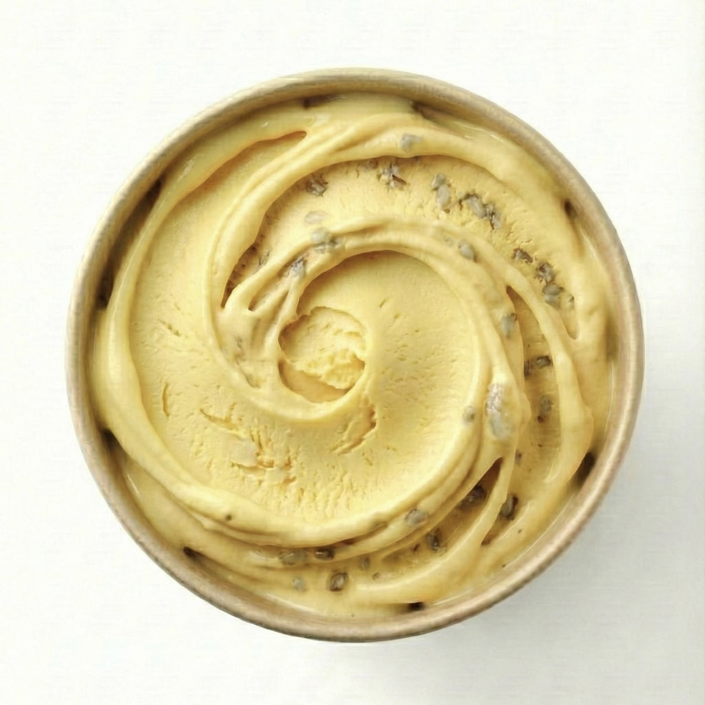 Gelato Tub (473 mL)