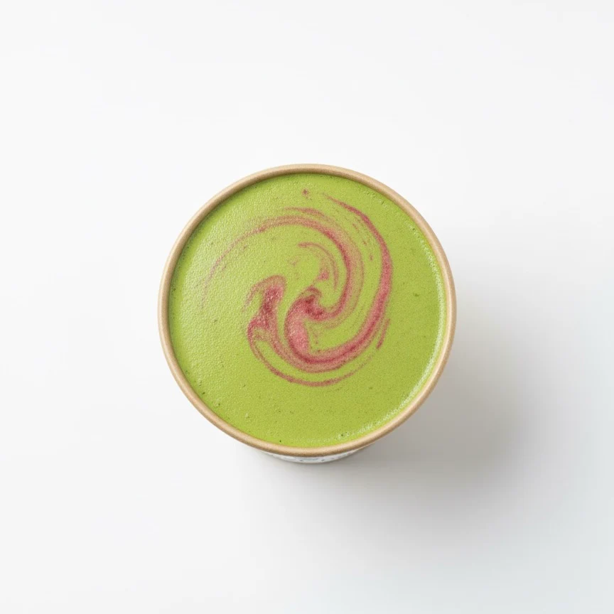 Gelato Tub (473 mL)
