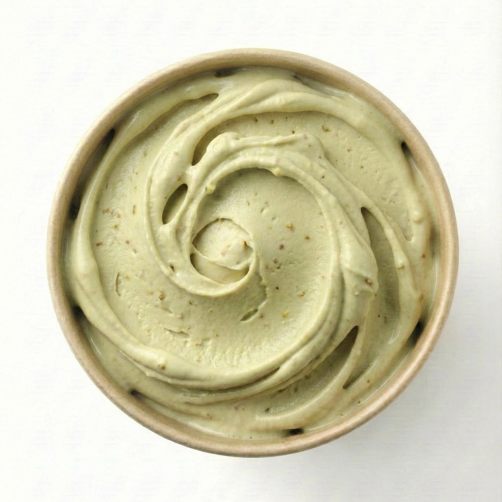 Gelato Tub (473 mL)