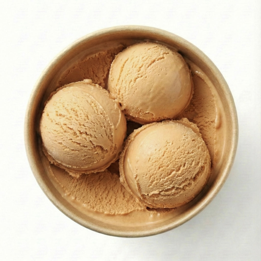 Gelato Tub (473 mL)