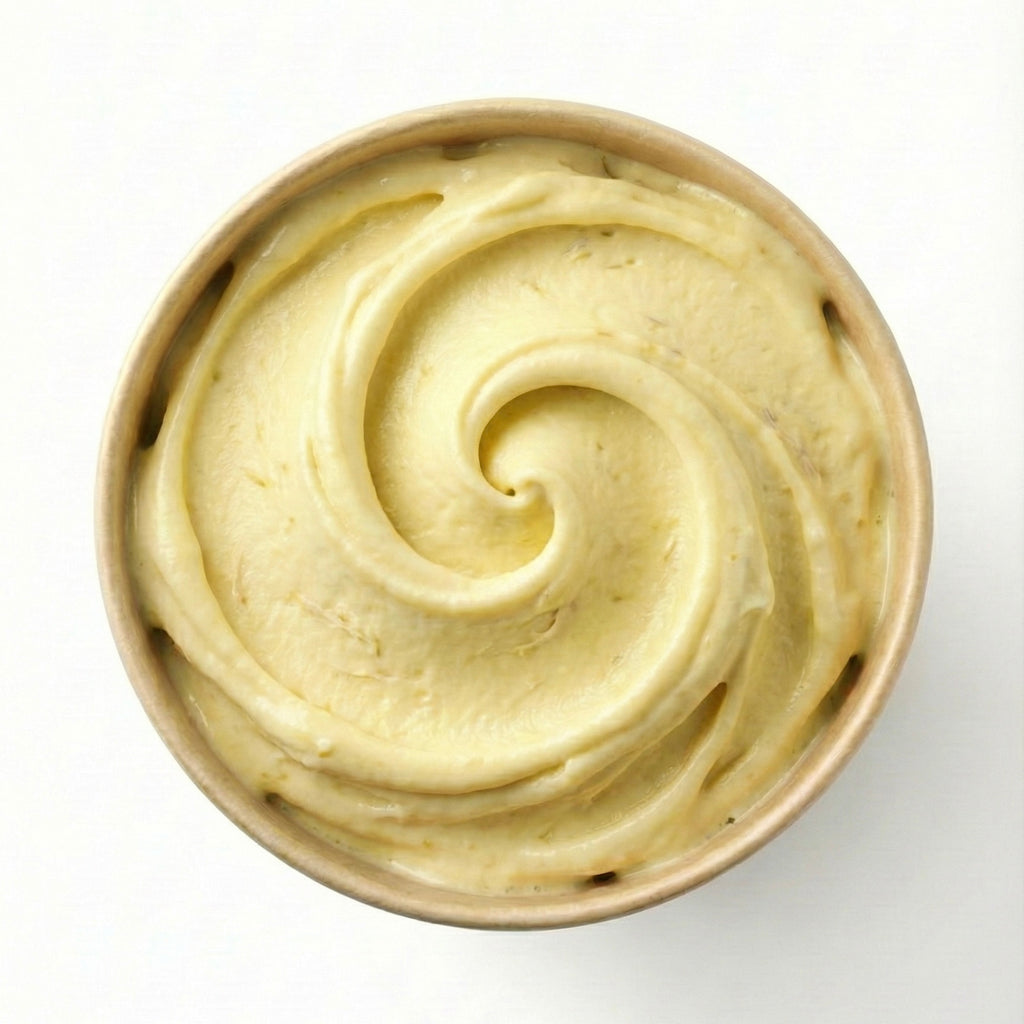 Gelato Tub (473 mL)