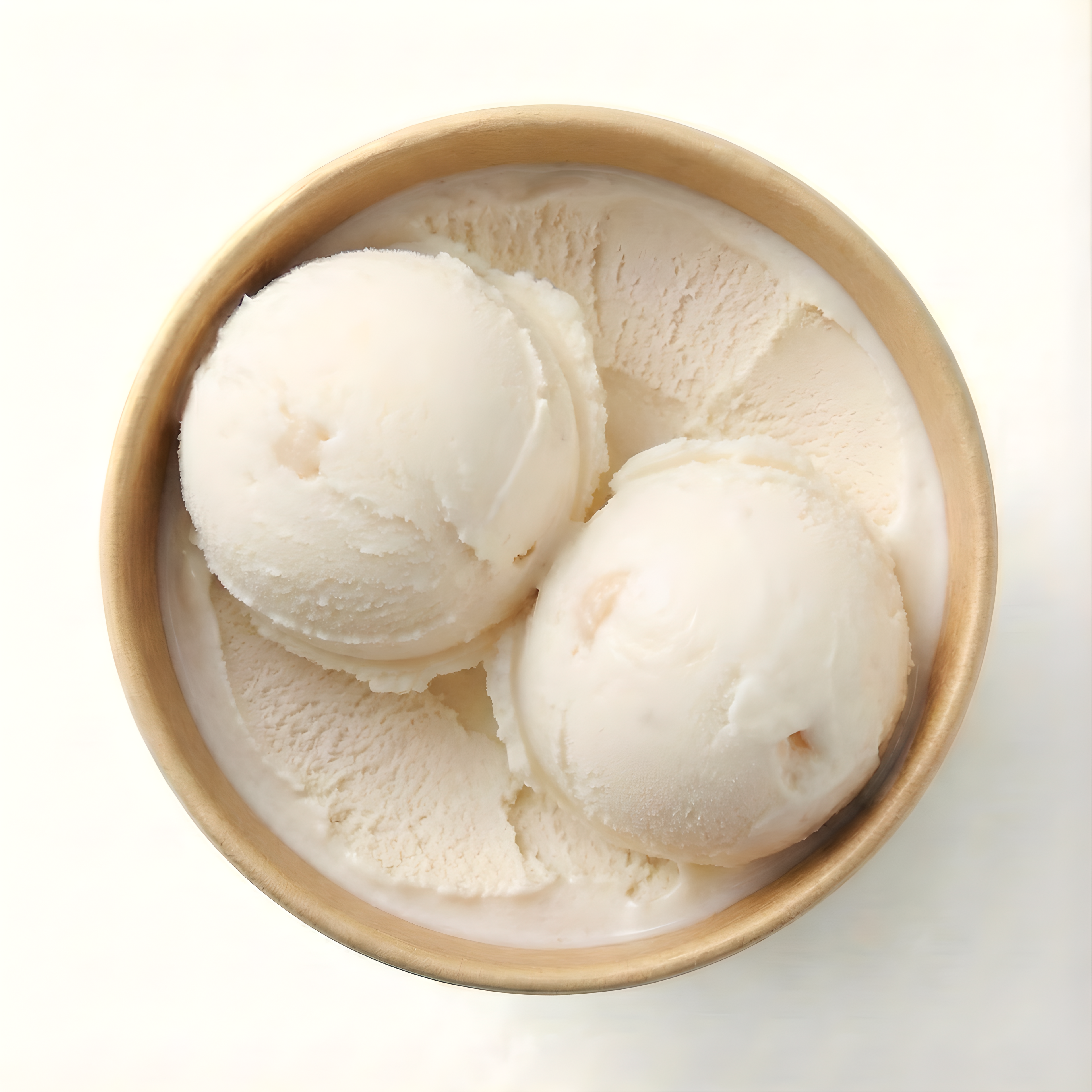 Gelato Tub (473 mL)