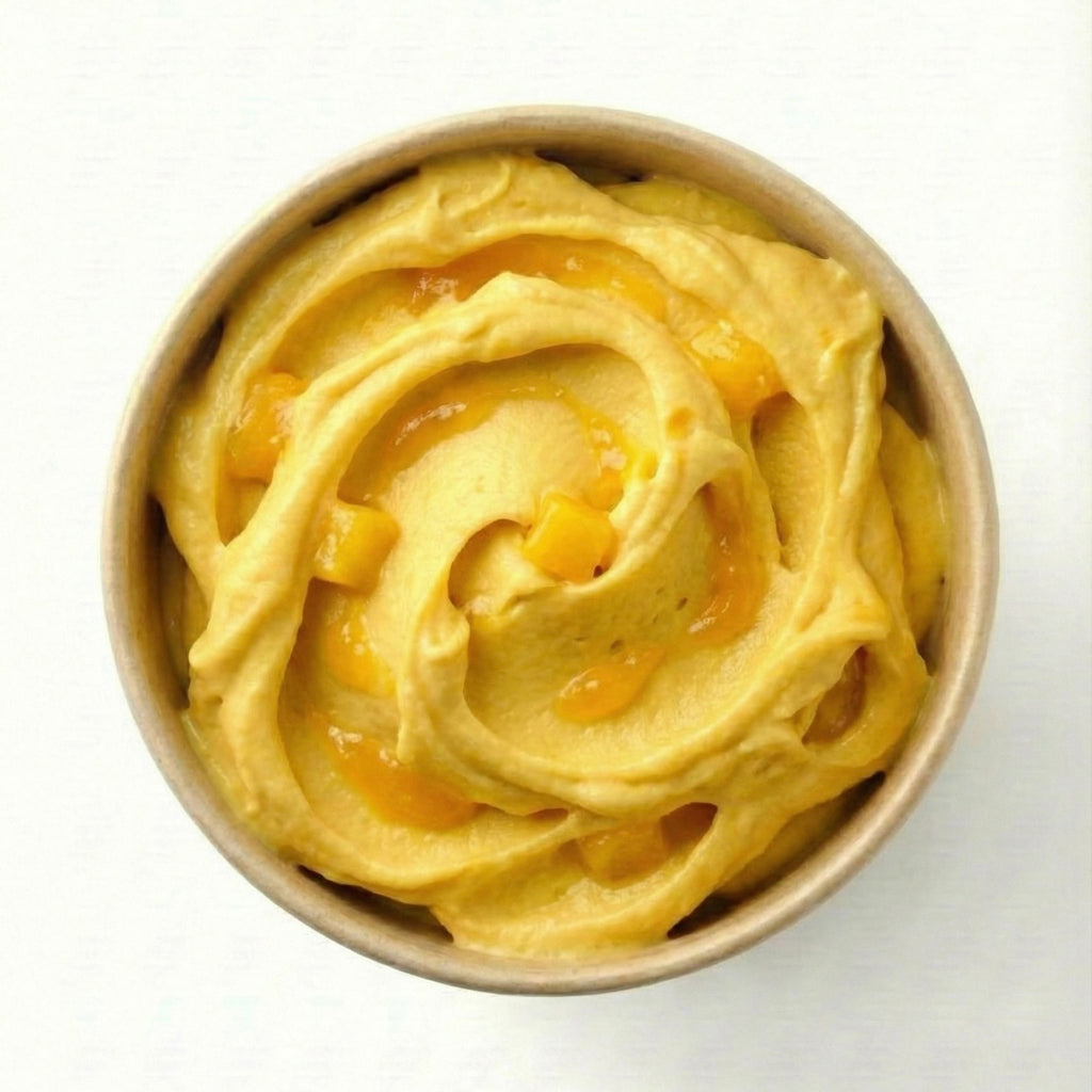 Gelato Tub (473 mL)