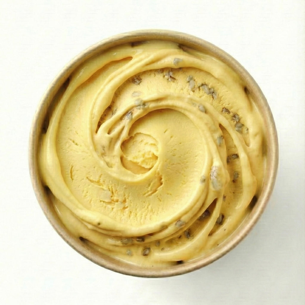 Gelato Tub (473 mL)