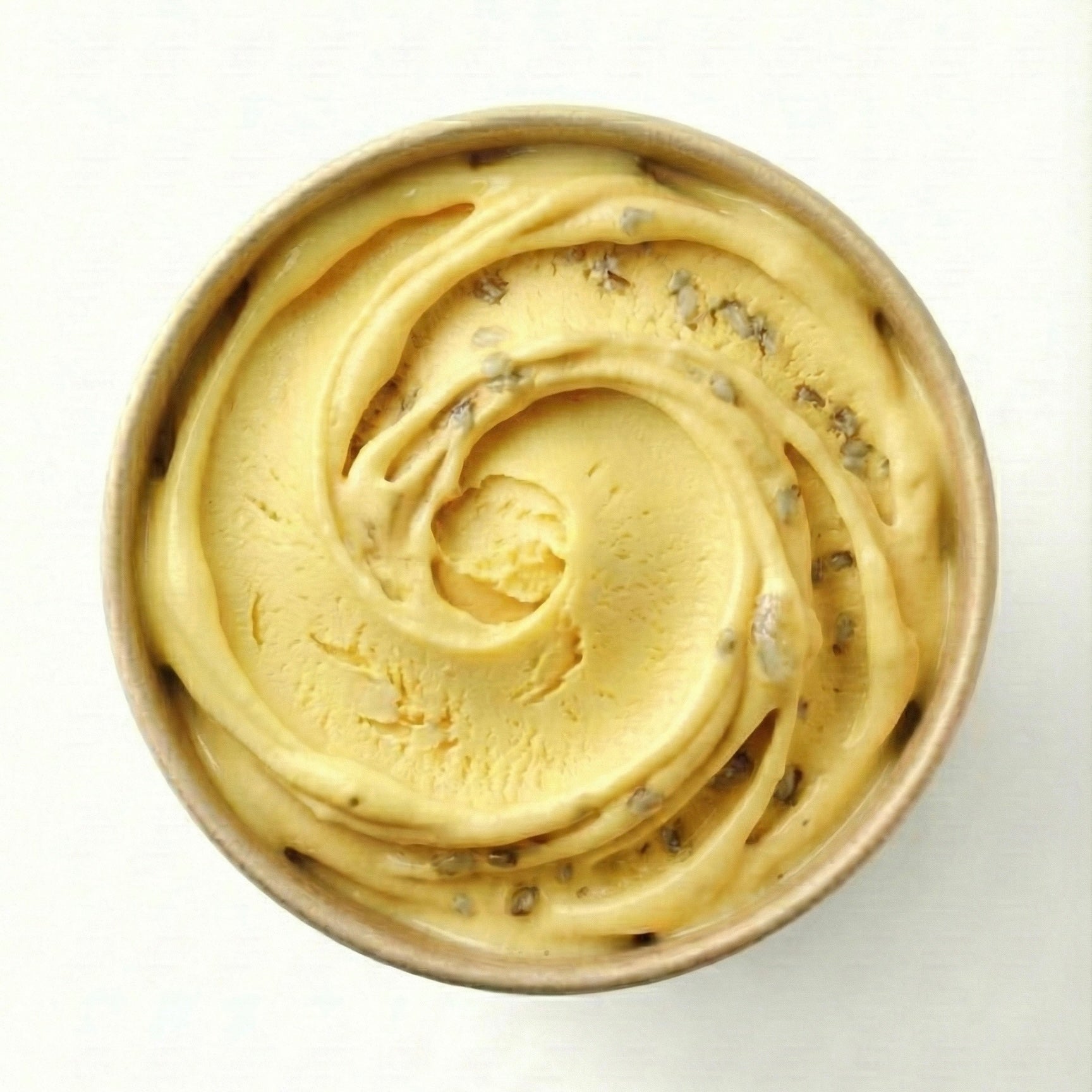 Gelato Tub (473 mL)
