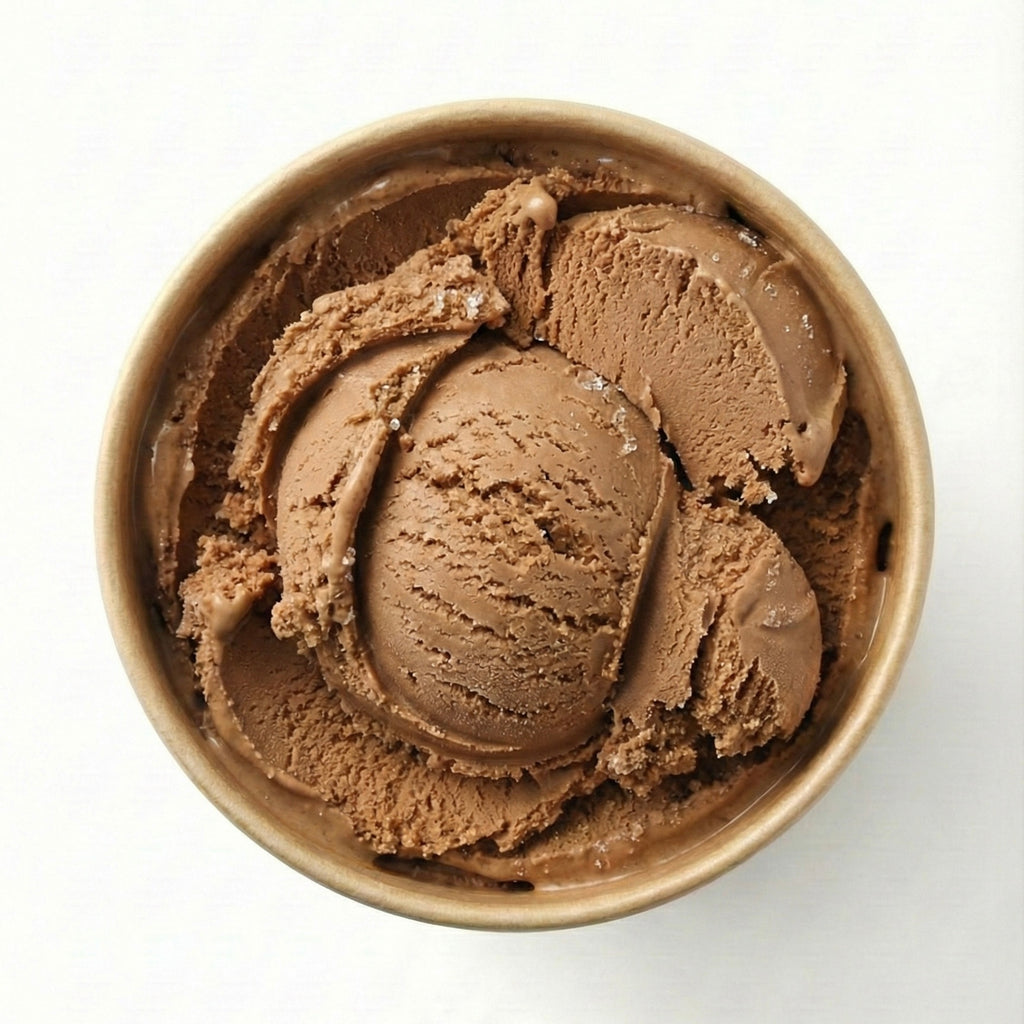 Gelato Tub (473 mL)
