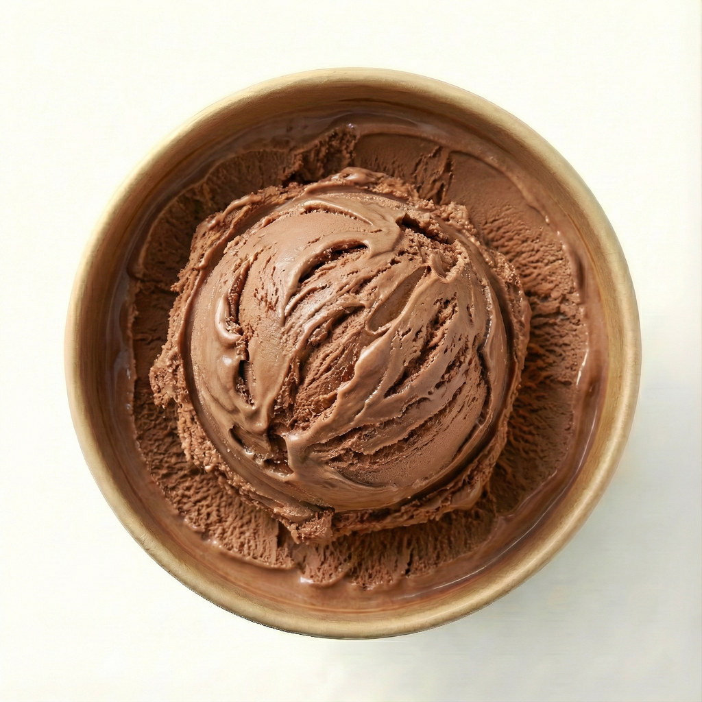 Gelato Tub (473 mL)