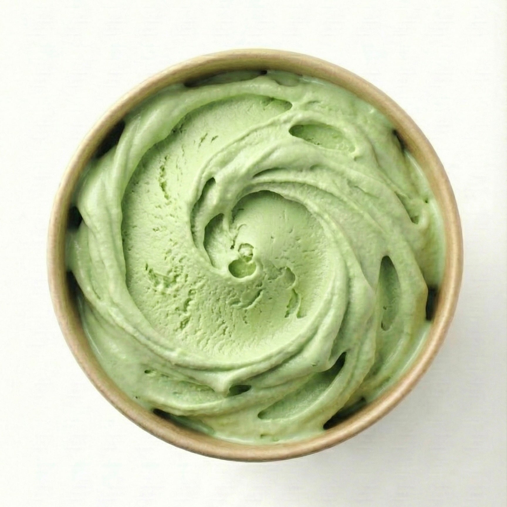 Gelato Tub (473 mL)