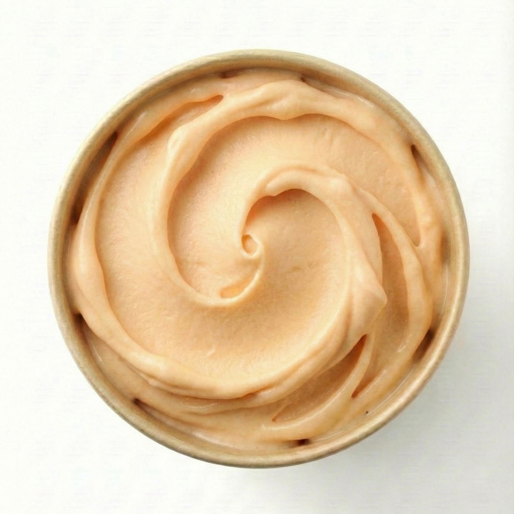 Gelato Tub (473 mL)