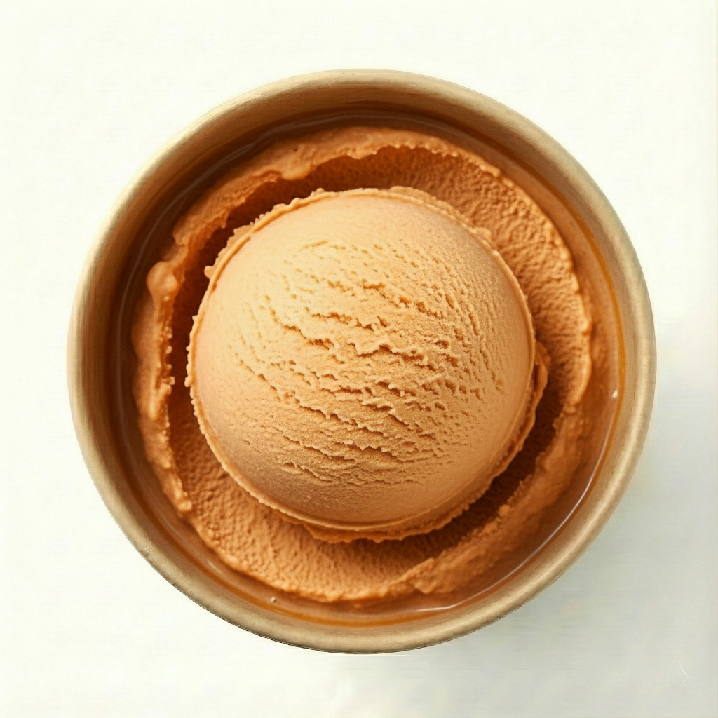 Gelato Tub (473 mL)